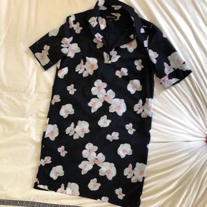 Dress. Banana Republic